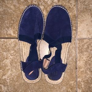 Dicon espadrilles
